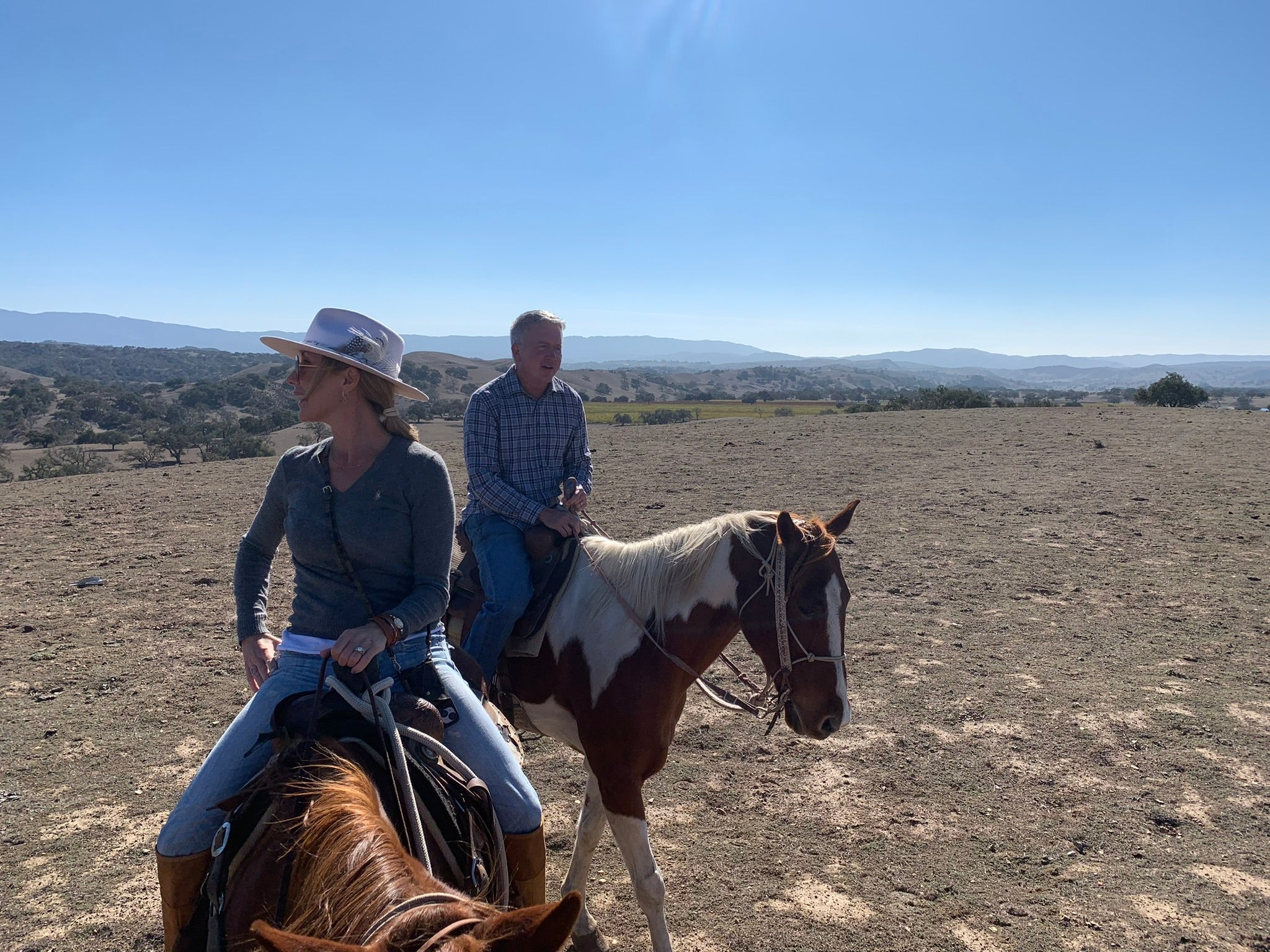 KLON nous fait voyager à Santa Barbara